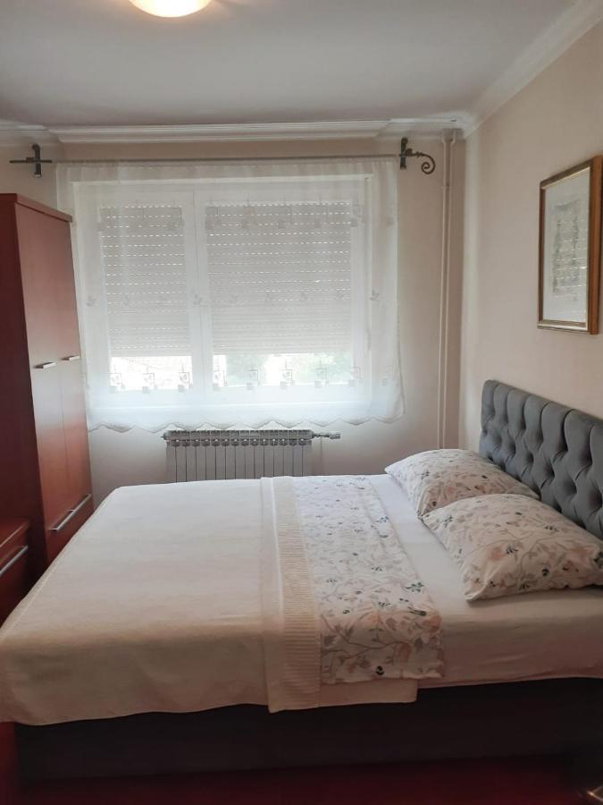 Spacious 80M2 Apartment In The Center Ljubuški Exterior foto
